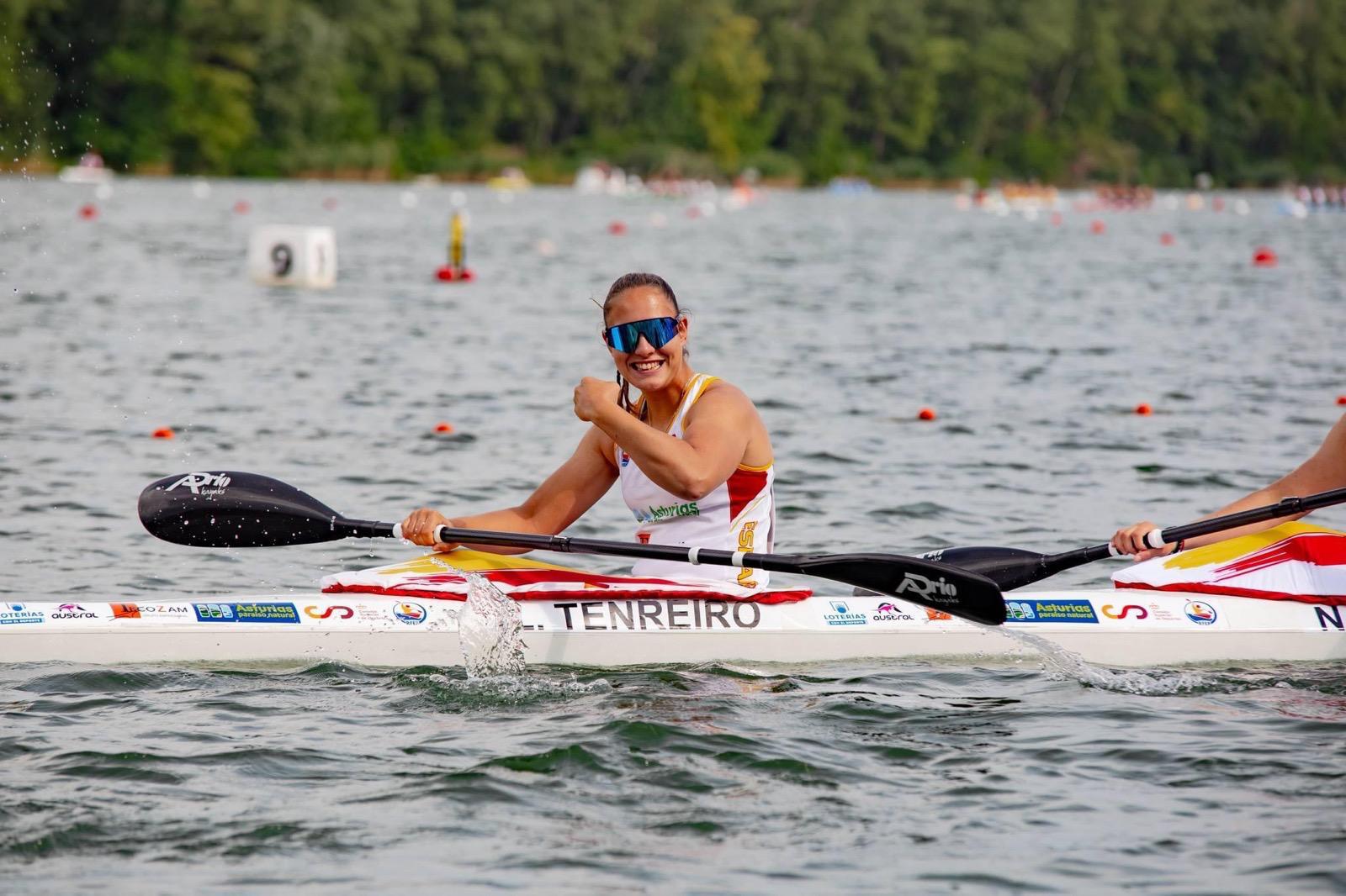 Lucía Tenreiro Image